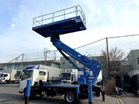 日野デュトロ高所作業車小型（2t・3t）[写真29]