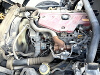 日野デュトロ高所作業車小型（2t・3t）[写真34]