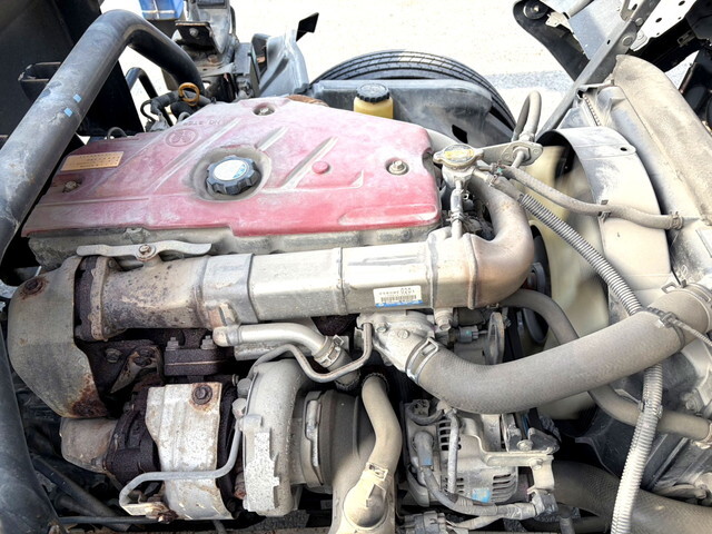 日野デュトロ高所作業車小型（2t・3t）[写真34]