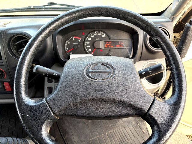 日野デュトロ高所作業車小型（2t・3t）[写真37]