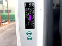 日野デュトロ高所作業車小型（2t・3t）[写真41]