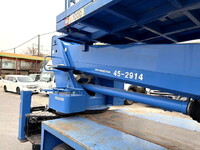 日野デュトロ高所作業車小型（2t・3t）[写真09]