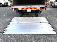 いすゞフォワードアルミウイング中型（4t）[写真11]