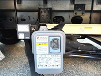 いすゞフォワードアルミウイング中型（4t）[写真20]