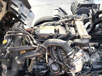 いすゞフォワードアルミウイング中型（4t）[写真24]