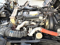 いすゞフォワードアルミウイング中型（4t）[写真25]