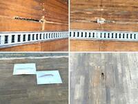 いすゞフォワードアルミウイング中型（4t）[写真40]