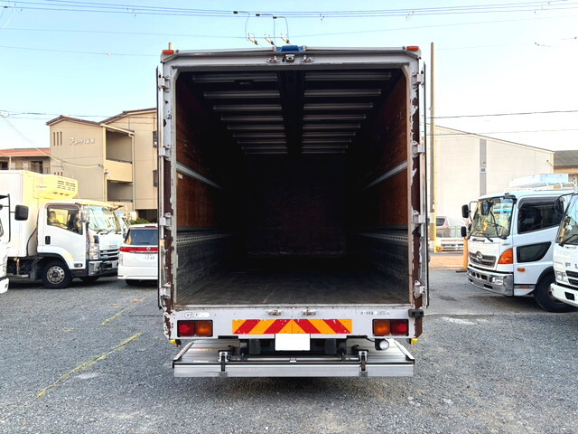 いすゞフォワードアルミウイング中型（4t）[写真06]