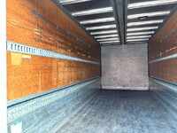 いすゞフォワードアルミウイング中型（4t）[写真10]