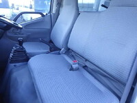 トヨタトヨエースルートバン小型（2t・3t）[写真16]