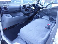 トヨタトヨエースルートバン小型（2t・3t）[写真17]