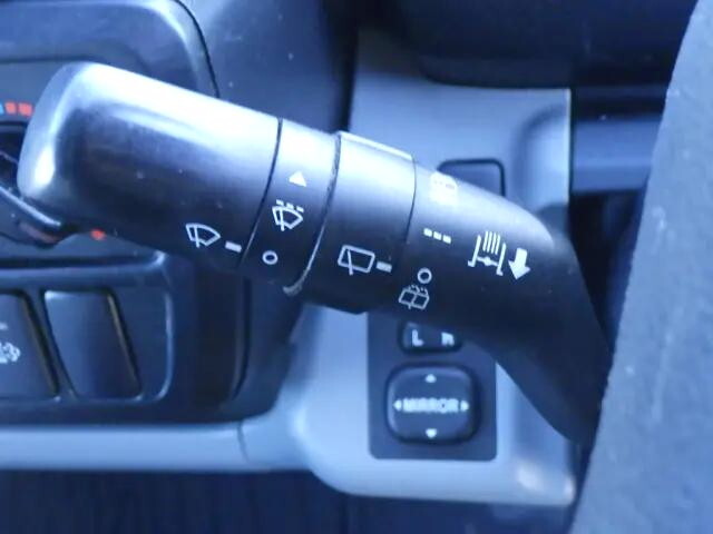 トヨタトヨエースルートバン小型（2t・3t）[写真20]