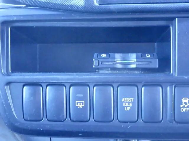 トヨタトヨエースルートバン小型（2t・3t）[写真22]