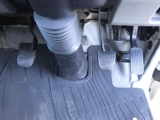 トヨタトヨエースルートバン小型（2t・3t）[写真24]