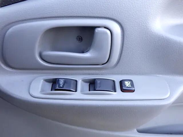 トヨタトヨエースルートバン小型（2t・3t）[写真25]