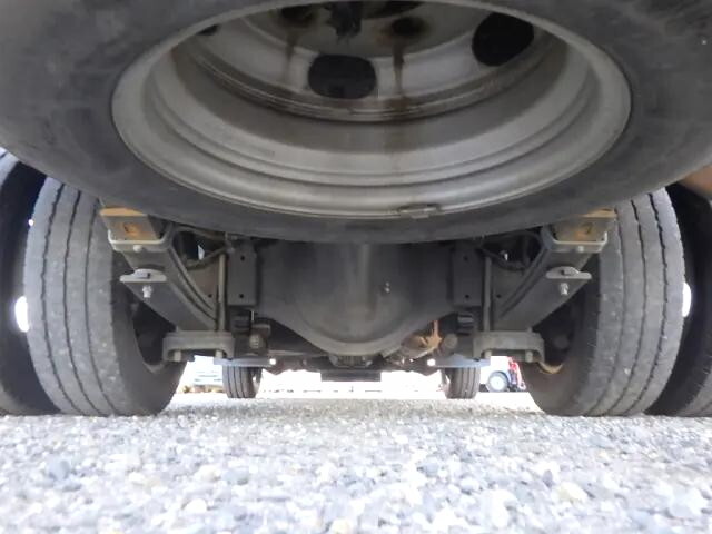 トヨタトヨエースルートバン小型（2t・3t）[写真28]