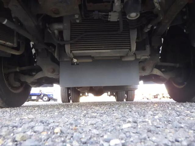 トヨタトヨエースルートバン小型（2t・3t）[写真29]