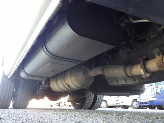 トヨタトヨエースルートバン小型（2t・3t）[写真30]