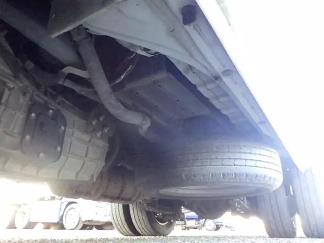 トヨタトヨエースルートバン小型（2t・3t）[写真31]