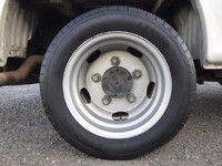 トヨタトヨエースルートバン小型（2t・3t）[写真34]