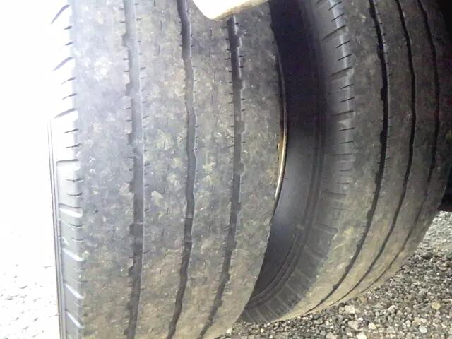 トヨタトヨエースルートバン小型（2t・3t）[写真34]