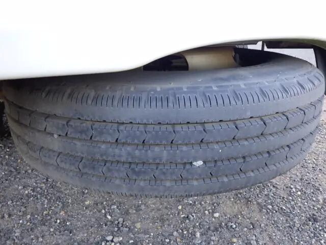 トヨタトヨエースルートバン小型（2t・3t）[写真35]