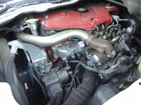 トヨタトヨエースルートバン小型（2t・3t）[写真38]