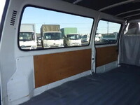 トヨタトヨエースルートバン小型（2t・3t）[写真10]