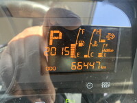 トヨタトヨエース平ボディ小型（2t・3t）[写真09]