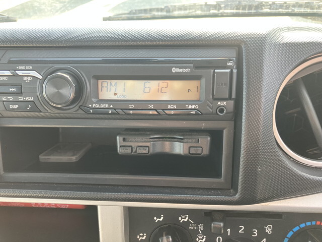 トヨタトヨエース平ボディ小型（2t・3t）[写真09]