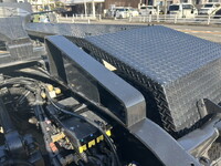 三菱ふそうスーパーグレートトレーラーヘッド（トラクターヘッド）大型（10t）[写真11]