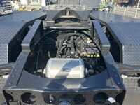 三菱ふそうスーパーグレートトレーラーヘッド（トラクターヘッド）大型（10t）[写真13]