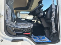 三菱ふそうスーパーグレートトレーラーヘッド（トラクターヘッド）大型（10t）[写真14]