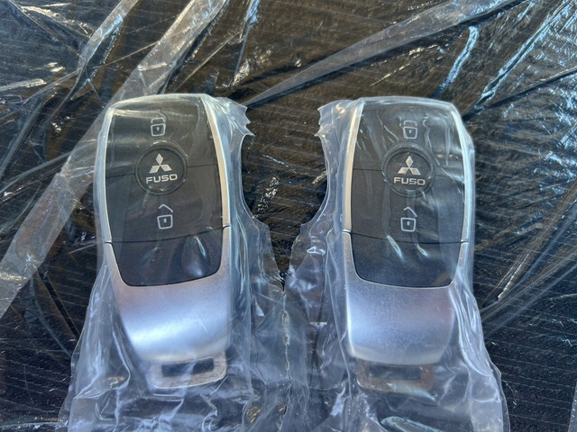 三菱ふそうスーパーグレートトレーラーヘッド（トラクターヘッド）大型（10t）[写真16]