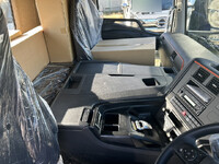 三菱ふそうスーパーグレートトレーラーヘッド（トラクターヘッド）大型（10t）[写真21]