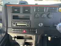 三菱ふそうスーパーグレートトレーラーヘッド（トラクターヘッド）大型（10t）[写真25]