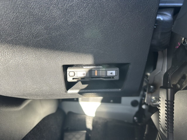 三菱ふそうスーパーグレートトレーラーヘッド（トラクターヘッド）大型（10t）[写真25]