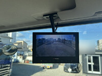 三菱ふそうスーパーグレートトレーラーヘッド（トラクターヘッド）大型（10t）[写真27]