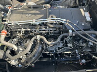 三菱ふそうスーパーグレートトレーラーヘッド（トラクターヘッド）大型（10t）[写真33]