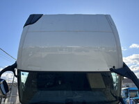 三菱ふそうスーパーグレートトレーラーヘッド（トラクターヘッド）大型（10t）[写真35]