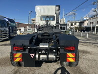 三菱ふそうスーパーグレートトレーラーヘッド（トラクターヘッド）大型（10t）[写真07]