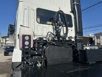 三菱ふそうスーパーグレートトレーラーヘッド（トラクターヘッド）大型（10t）[写真09]