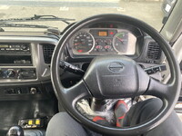 日野レンジャーダンプ中型（4t）[写真11]