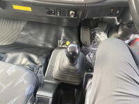 日野レンジャーダンプ中型（4t）[写真13]