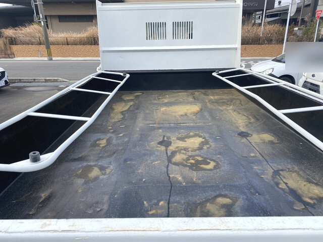 日野レンジャーダンプ中型（4t）[写真08]