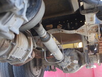 いすゞエルフミキサー車（コンクリートミキサー）小型（2t・3t）[写真11]