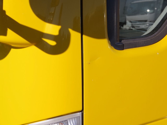 いすゞエルフミキサー車（コンクリートミキサー）小型（2t・3t）[写真22]