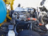 いすゞエルフミキサー車（コンクリートミキサー）小型（2t・3t）[写真28]