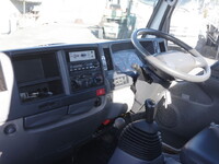 いすゞエルフミキサー車（コンクリートミキサー）小型（2t・3t）[写真29]