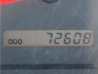 いすゞエルフミキサー車（コンクリートミキサー）小型（2t・3t）[写真31]